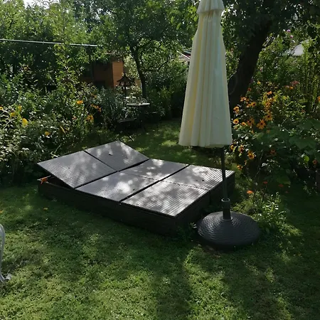 Im Idyllischen Garten Holiday park *