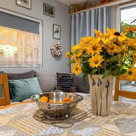 Im Idyllischen Garten *