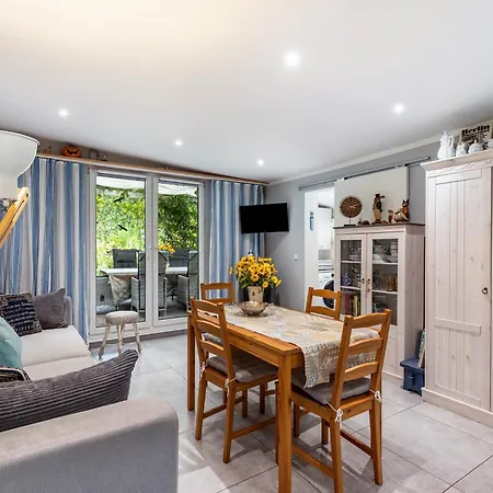 假日公园 Im Idyllischen Garten *