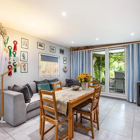 假日公园 Im Idyllischen Garten