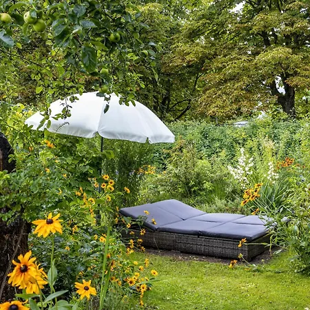 假日公园 Im Idyllischen Garten