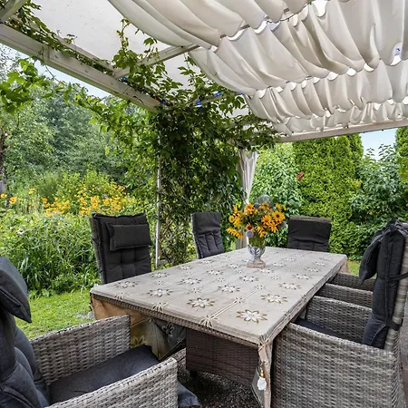 Im Idyllischen Garten 假日公园 柏林